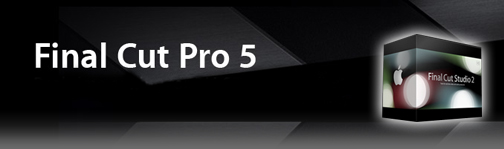 Final Cut Pro 5, videó, video, videofelvétel, esküvői video